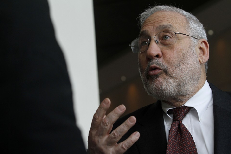 Trump et la vérité sur le changement climatique Trump et la vérité sur le changement climatique