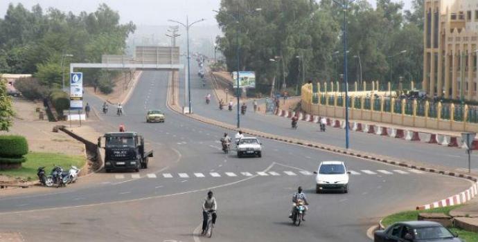 MALI : Le gouvernement s’engage à ramener le déficit à 3%