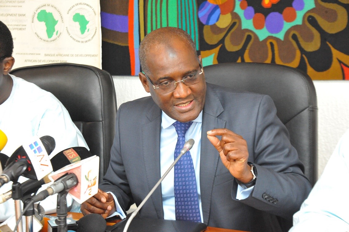 Mansour Elimane Kane