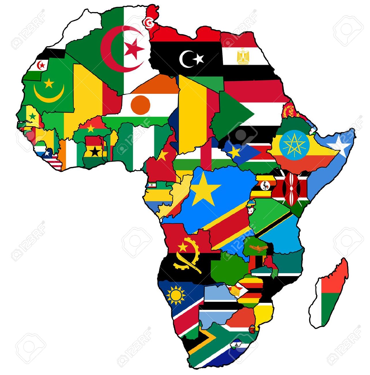 Afrique : Recul de la performance des politiques et institutions selon la Banque mondiale