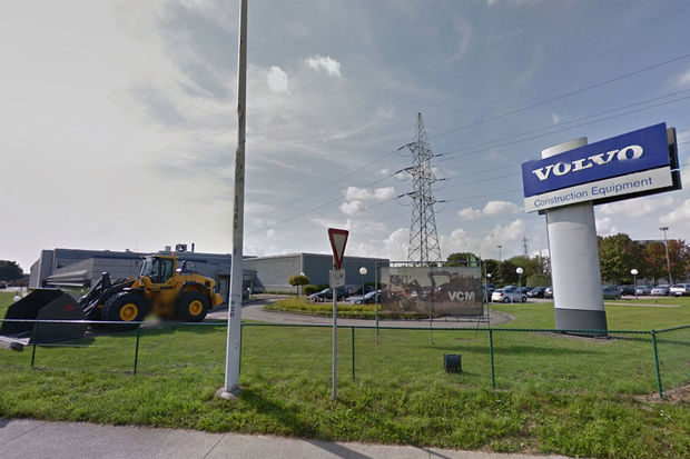 L’exemple de Volvo et la résistance aux antimicrobiens L’exemple de Volvo et la résistance aux antimicrobiens