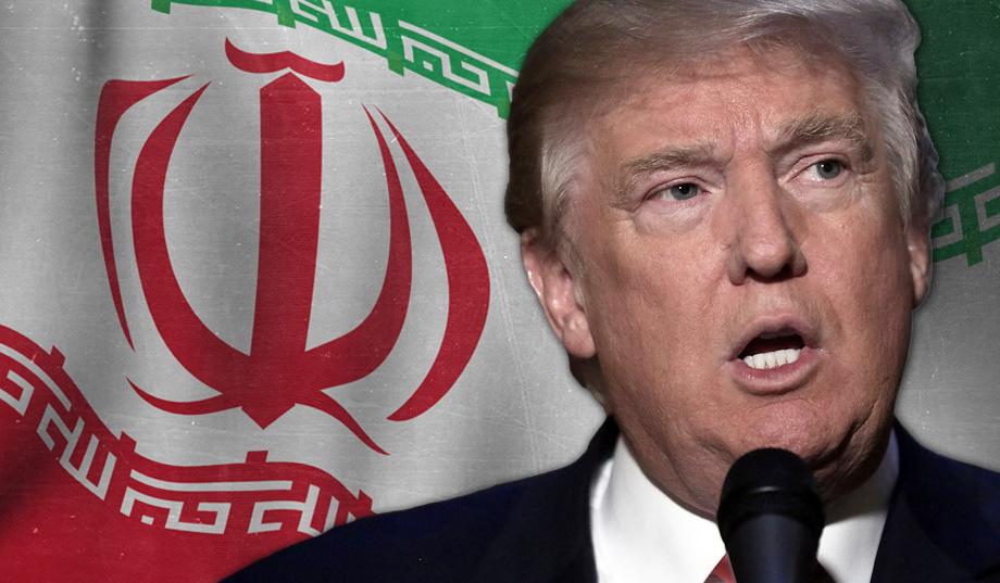 Les dangereuses envolées américaines contre l’Iran