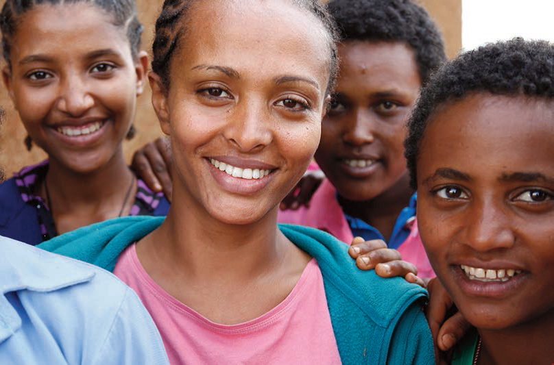 Le défi le plus déterminant de l’Afrique Le défi le plus déterminant de l’Afrique