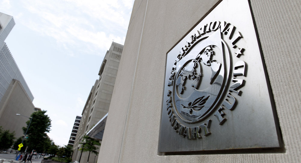 Bonne gouvernance : Le FMI voit des points positifs dans sa lutte contre la corruption