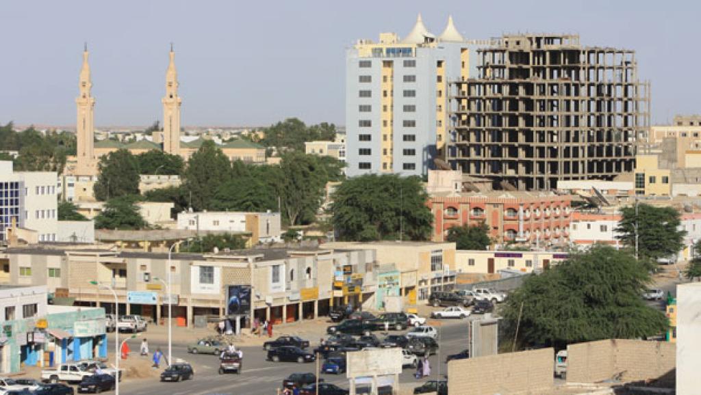 Mauritanie : Le FMI note une croissance de 1,7 %,