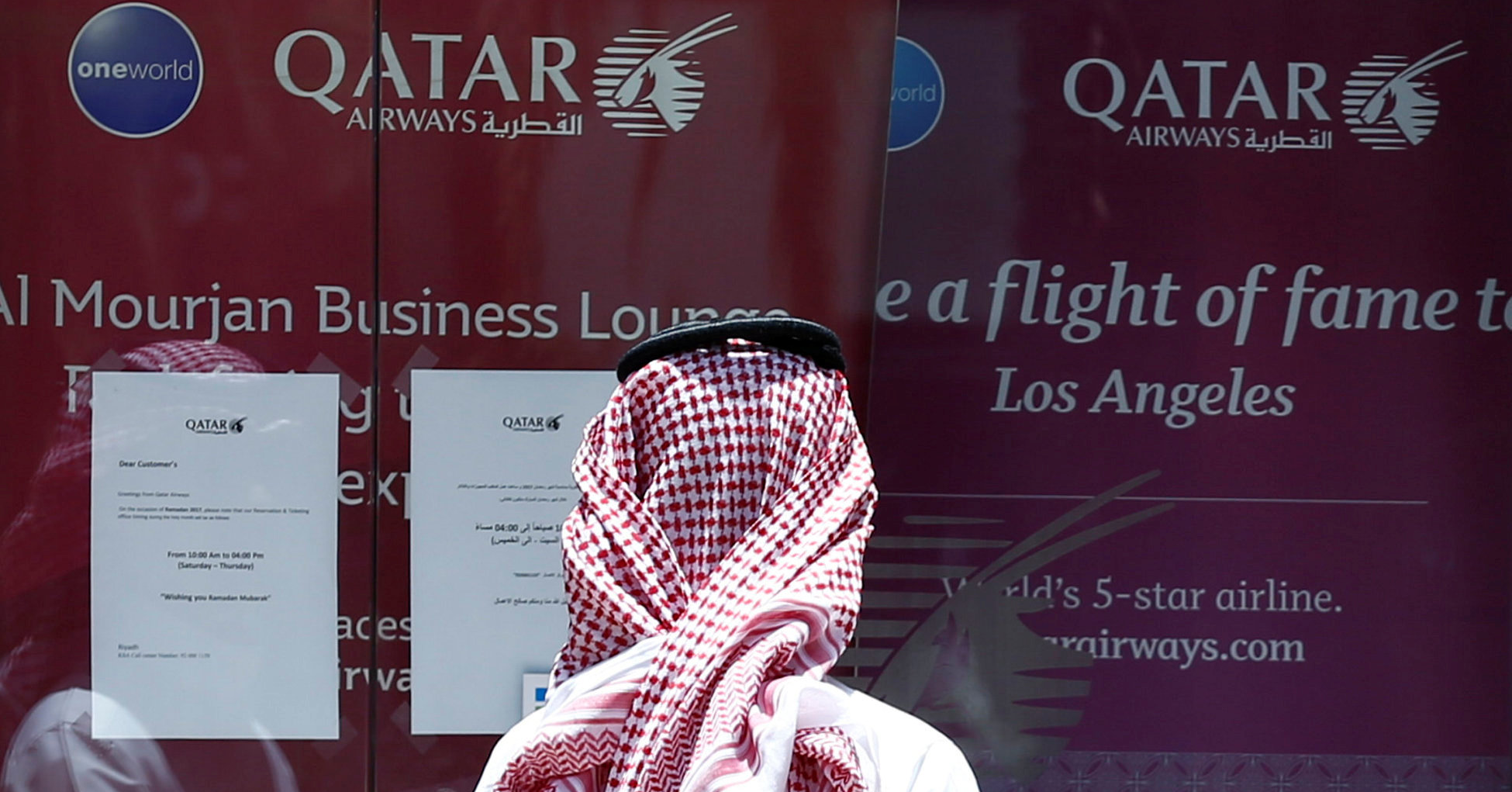 Diplomatie: L'ambassadeur du Sénégal à Doha retourne à son poste