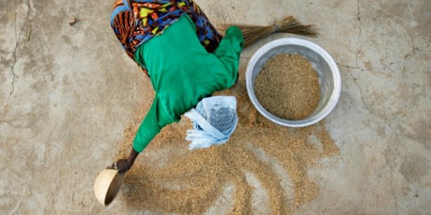 Sénégal : l’insécurité alimentaire menace six départements
