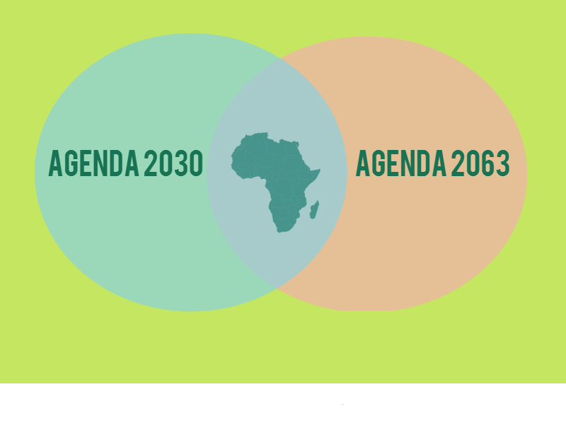 Agenda de développement de l’Afrique : La CEA et la CUA se donnent la main