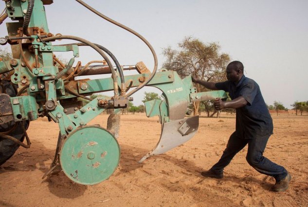 Burkina Faso : L'OIM lance un nouveau projet pour promouvoir l'emploi des jeunes
