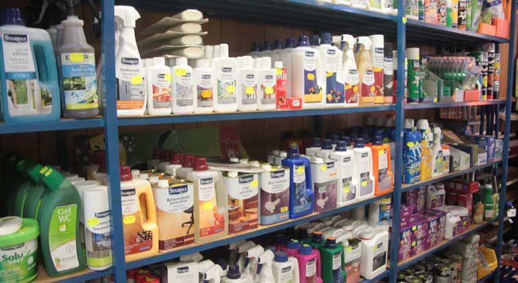 Sénégal : Baisse des prix des Matériaux de construction au mois de juillet Sénégal : Baisse des prix des Matériaux de construction au mois de juillet