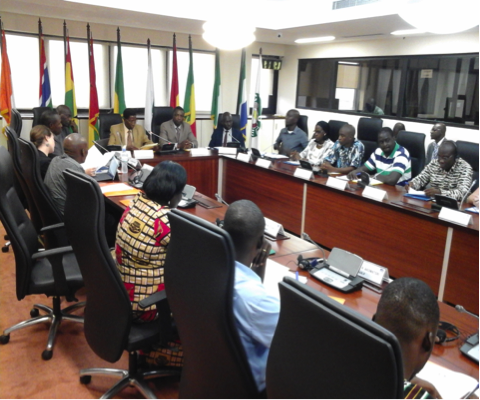 STRATEGIE DE PLAIDOYER POUR LE FINANCEMENT ET L’INSTALLATION DES JEUNES EN AGRICULTURE :Le Cncr réunit les organisations paysannes à Dakar STRATEGIE DE PLAIDOYER POUR LE FINANCEMENT ET L’INSTALLATION DES JEUNES EN AGRICULTURE :Le Cncr réunit les organisations paysannes à Dakar