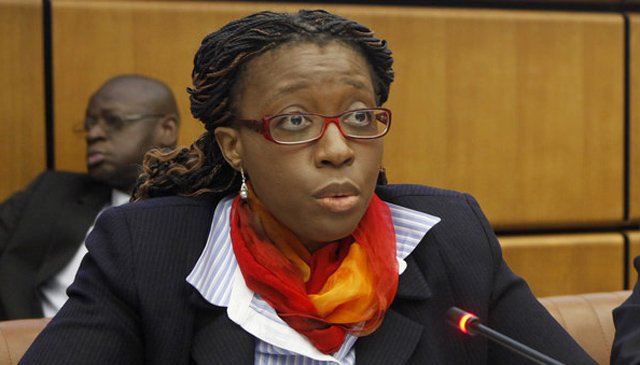 Développement économique : Vera Songwe promet le soutien de la CEA au Tchad