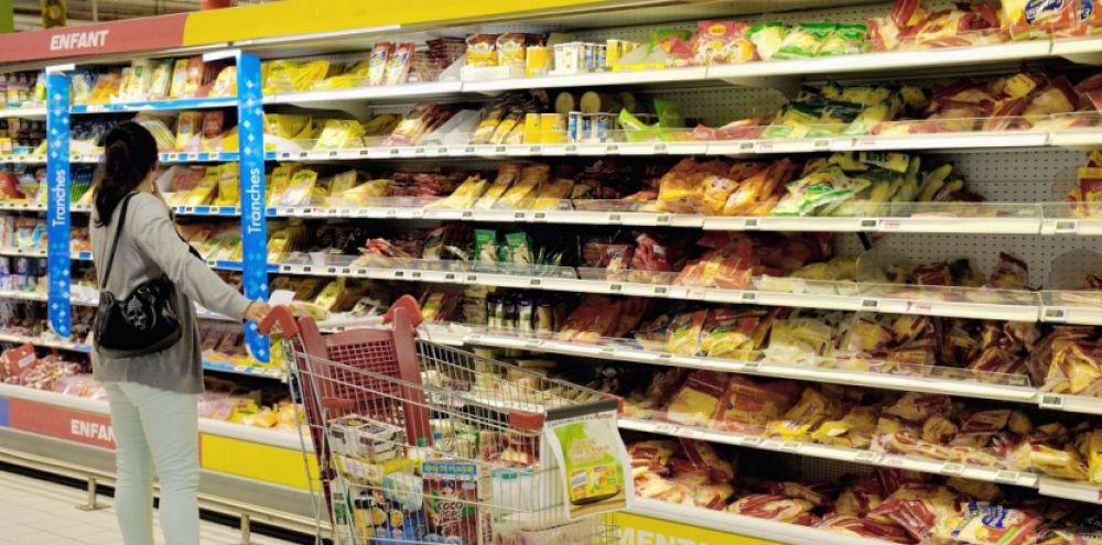 UEMOA : La consommation estimée à 5% au deuxième trimestre 2017