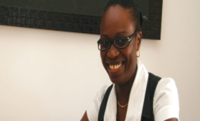 Sénégal: Thiaba Camara SY DG Deloitte Sénégal jette l’éponge et dépose ses valises au fond d’investissement Afig