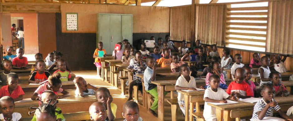 Education : Macky Sall veut une rentrée sans anicroches