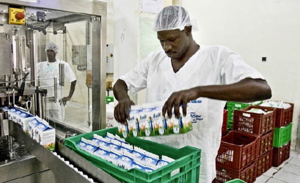 Sénégal : Le Pib a progressé de 6,4% au 2eme trimestre
