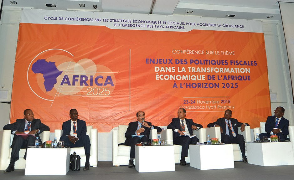 AFRICA 2025 :  La 3ème édition des cycles de conférences s’ouvre aujourd’hui, à Casablanca