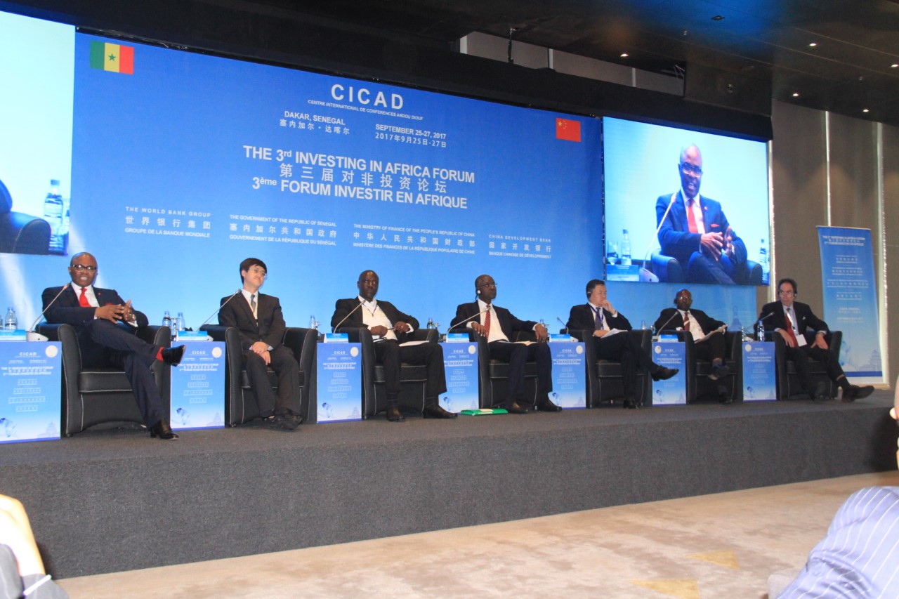 UBA – Dirige la  Transformation Numérique de l'Afrique