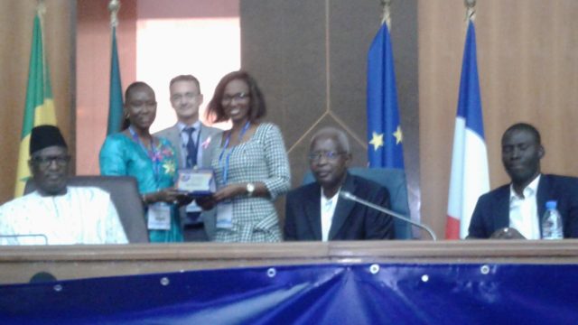 Forum Preventica : Seydou Diallo expose les axes d’une politique de santé et en milieu maritime