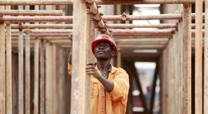 Secteur privé : Macky Sall appelle à améliorer l’environnement des affaires
