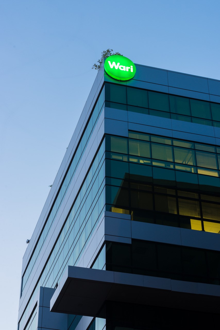 Transfert d’argent : WorldRemit et Wari se donnent la main