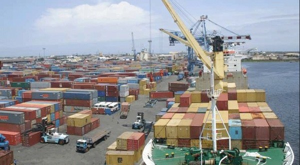 Importations vers l’UEMOA : 27,8 milliards au mois d’août 2017