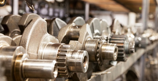 Une croissance sans industrialisation ? Une croissance sans industrialisation ?