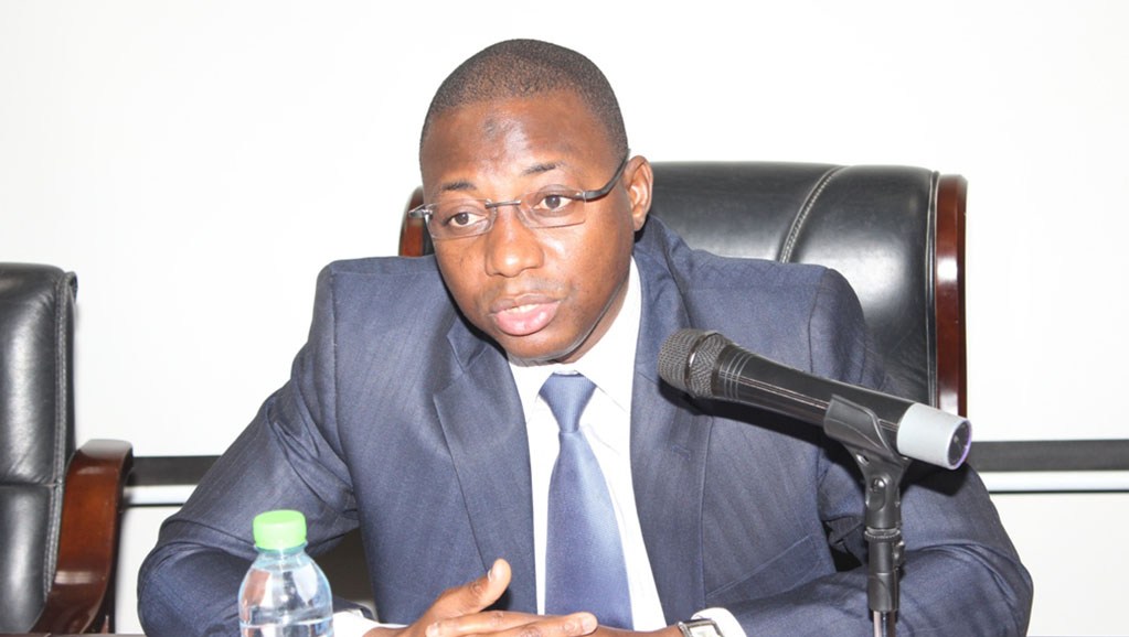 Makhtar Lakh, Sg du ministère du Commerce : «Il serait possible qu’un accord soit obtenu sur les pêcheries à Buesnos Aires» Makhtar Lakh, Sg du ministère du Commerce : «Il serait possible qu’un accord soit obtenu sur les pêcheries à Buesnos Aires»