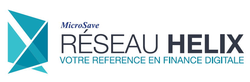 Inclusion financière : MicroSave Helix mise sur l’approche digitale