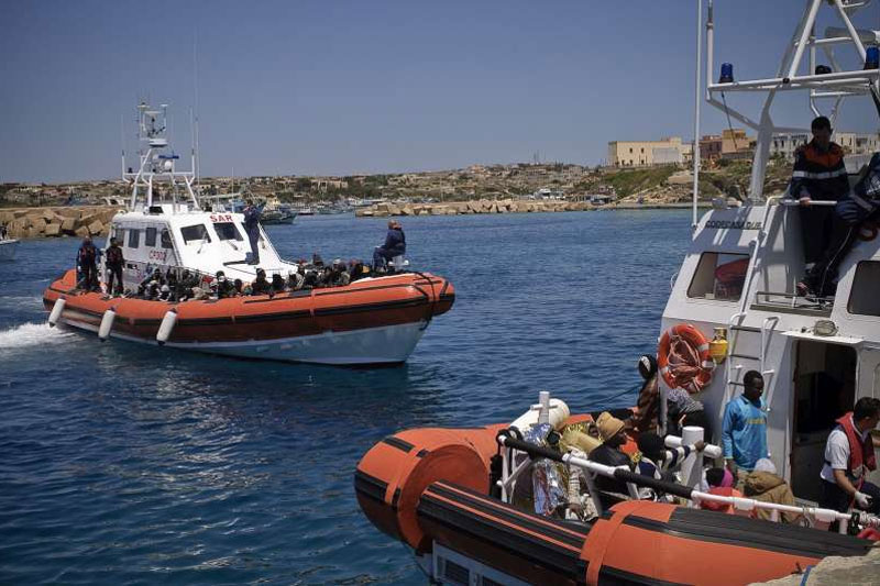 Méditerranée : face aux défis sécuritaires, l'ONU appelle à s'attaquer aux causes profondes de l'instabilité