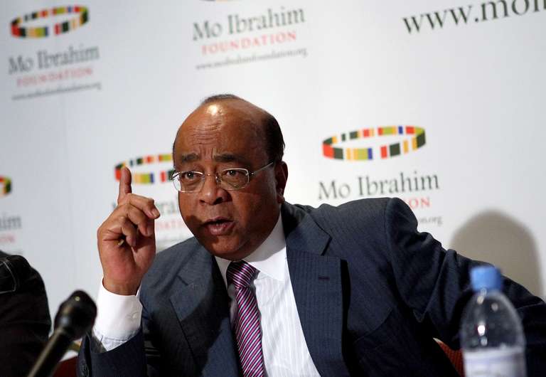 Gouvernance : L’Indice Mo Ibrahim note des progrès dans le continent