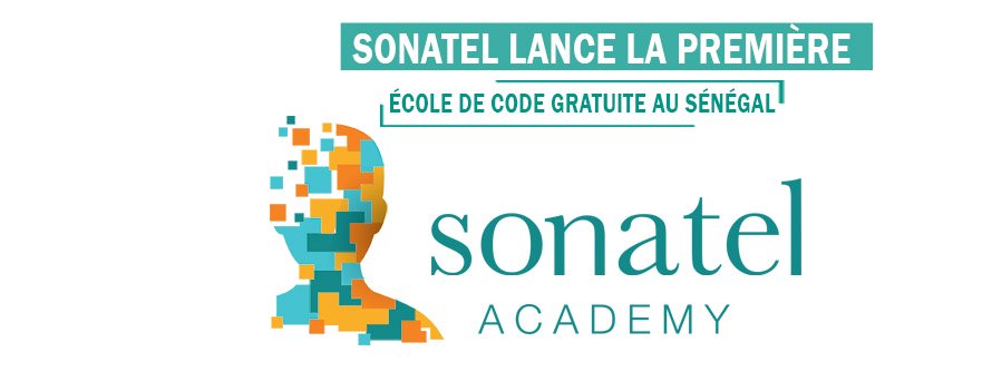 Numérique : La Sonatel inaugure la première école de codage gratuite au Sénégal
