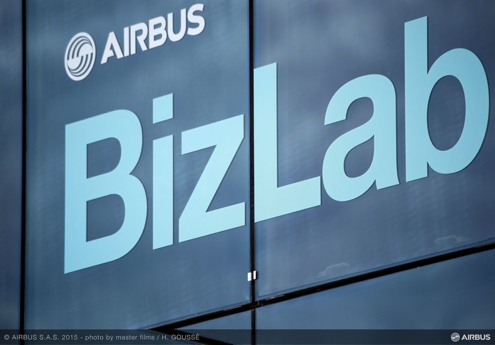 Une start-up nigériane sélectionnée dans le programme d'Airbus BizLab pour ses drones