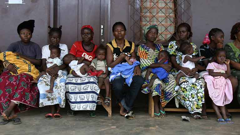 Protection sociale : 82% de la population africaine sans aucune couverture sociale