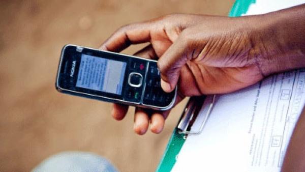 Téléphone mobile : Hausse de 0,78% au troisième trimestre