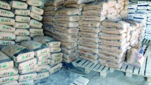 Commerce extérieur : les exportations sont chiffrées à 112,0 milliards de FCFA en octobre Commerce extérieur : les exportations sont chiffrées à 112,0 milliards de FCFA en octobre