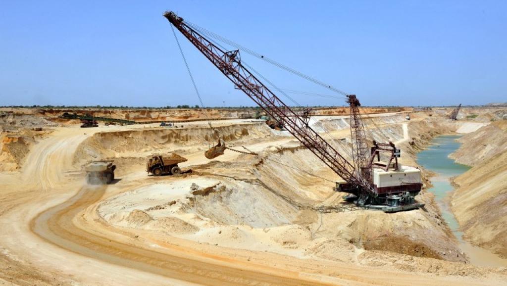 Sénégal : Progression de l’activité du secteur secondaire en novembre 2017
