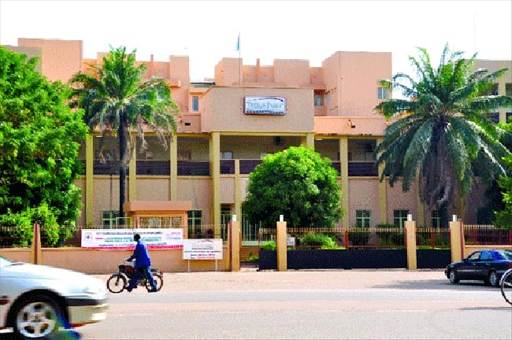 Bons du trésor : Le Burkina Faso sollicite 25 milliards sur le marché financier