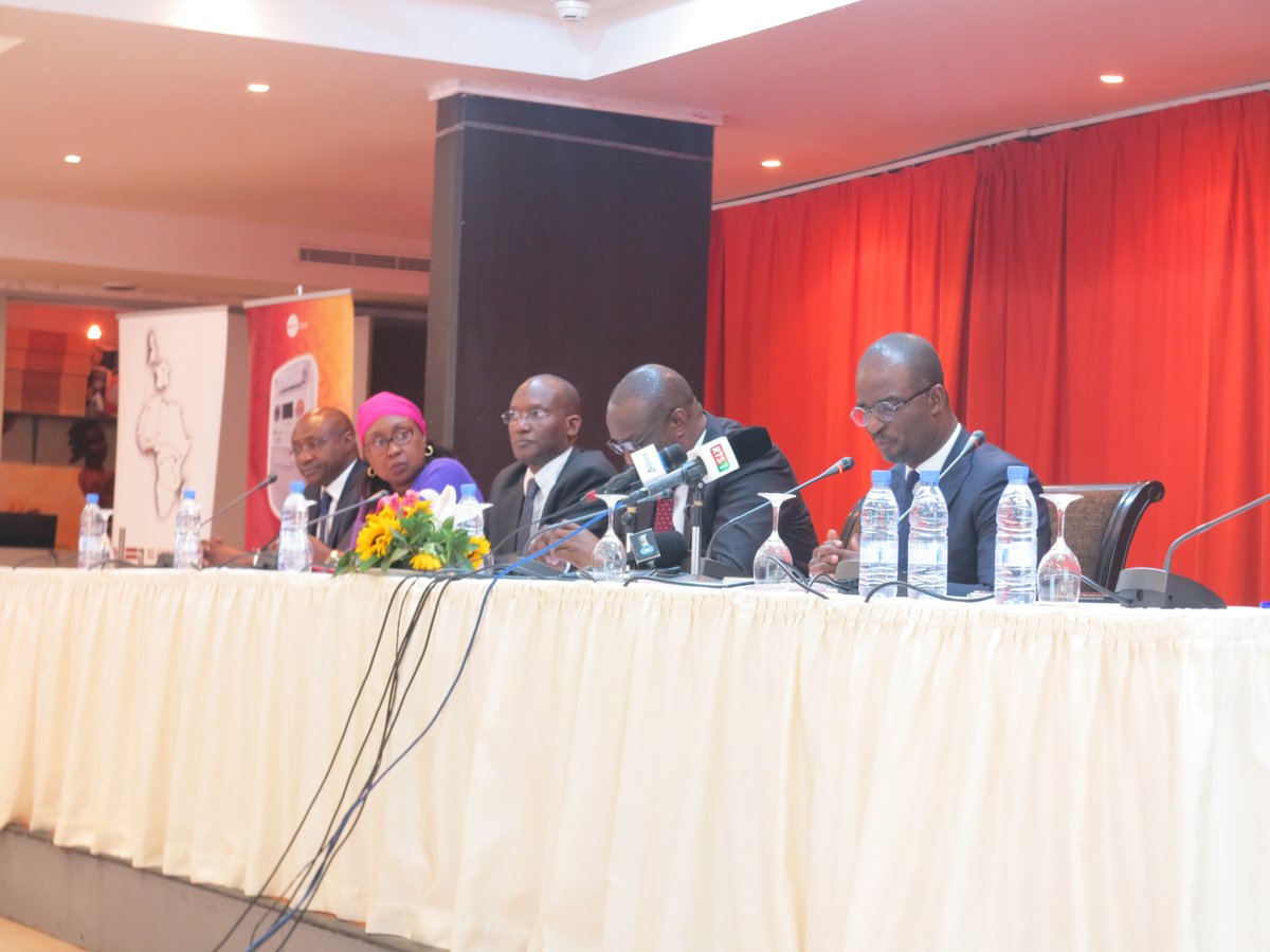 Senelec :  Makhtar Cissé annonce un investissement de 510 milliards de FCfa