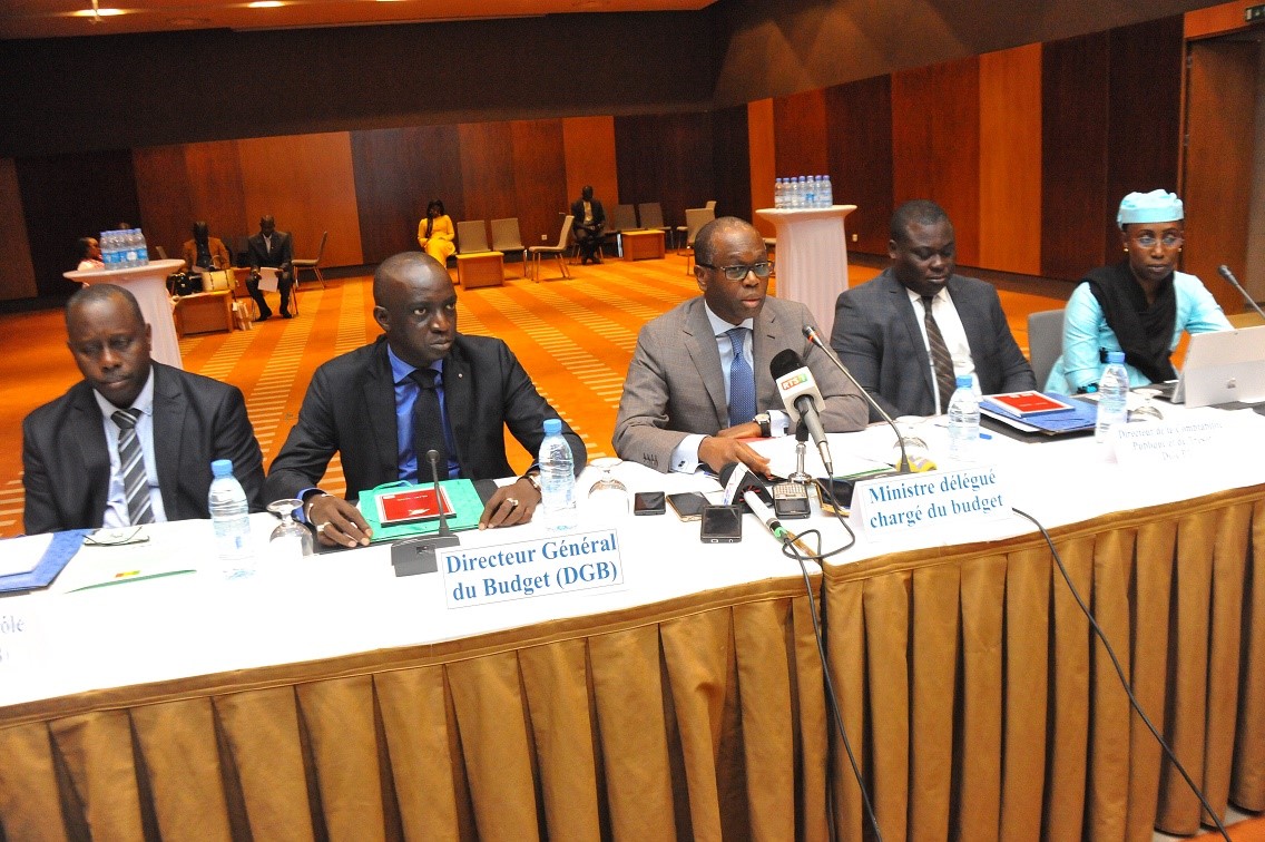 Sénégal : La gestion des finances publiques pour 2018, inscrite dans la continuité des efforts consentis