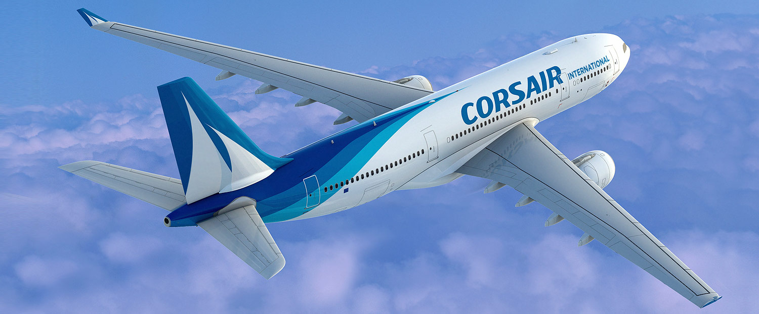 Promotion de la destination Sénégal : La compagnie Corsair affiche son ambition