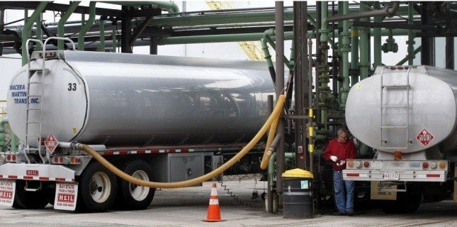 Commerce : Les exportations de produits pétroliers en hausse