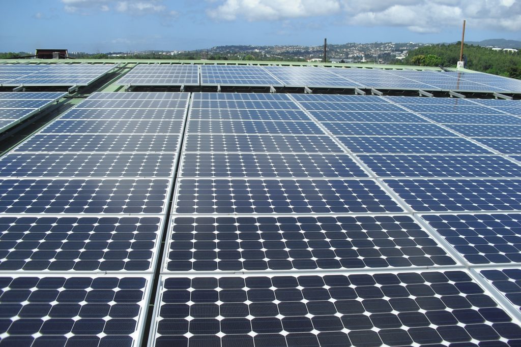 Energie : Le PM Boune Mohamed Abdallah Dionne  inaugure la centrale solaire Ten Merina Ndakhar