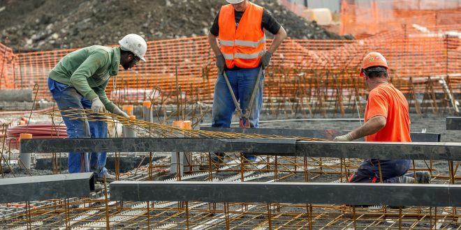 Sénégal : Augmentation du coût de la construction des logements neufs au 4eme trimestre