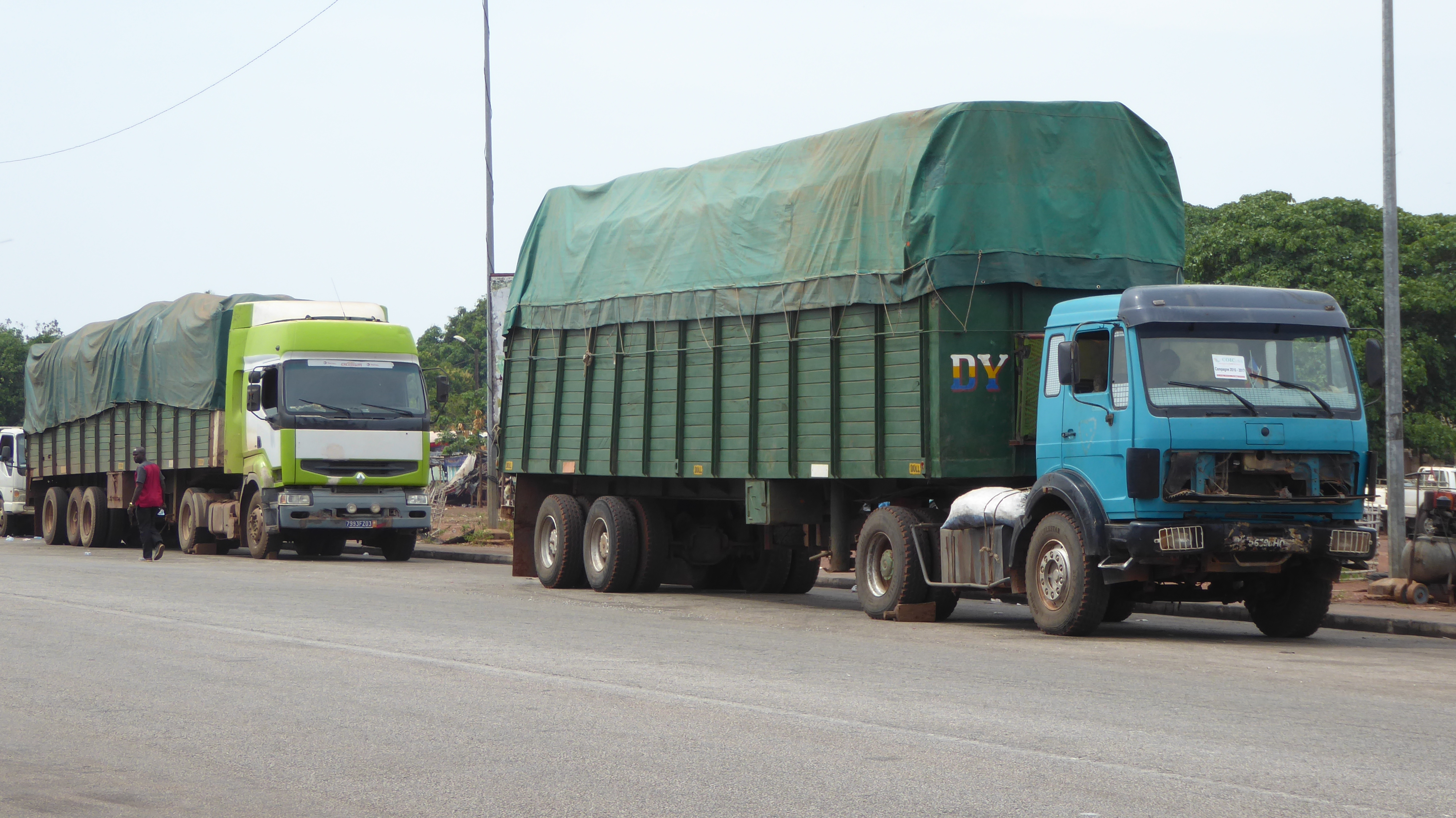 Commerce : Les exportations vers l’UEMOA en hausse de 3,3 milliards FCFA