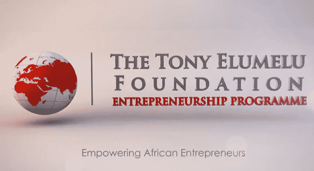 Sénégal : le Programme d’entrepreneuriat de la Fondation Tony Elumelu vise la barre de mille de jeunes