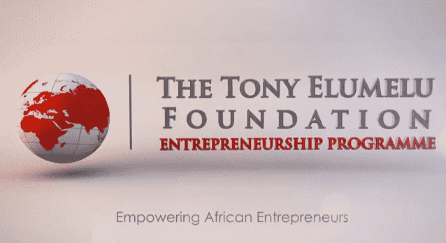 Sénégal : le Programme d’entrepreneuriat de la Fondation Tony Elumelu vise la barre de mille de jeunes Sénégal : le Programme d’entrepreneuriat de la Fondation Tony Elumelu vise la barre de mille de jeunes
