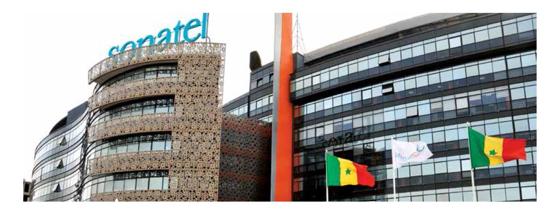 Sénégal : La Sonatel réussit son objectif de réduire de moitié les tarifs de l’internet mobile
