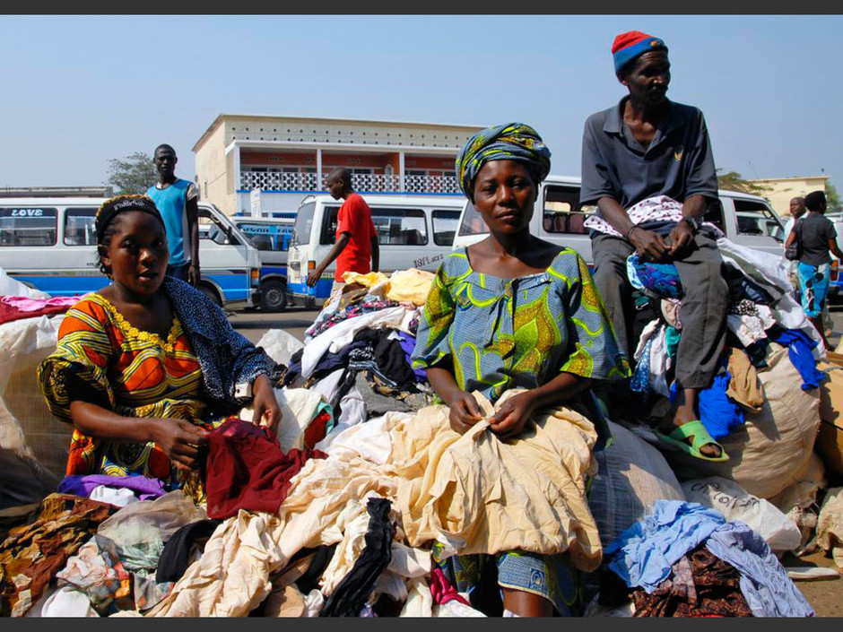 Mali : L’activité économique au ralenti en 2016