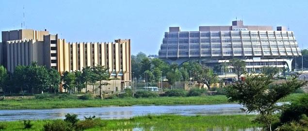 Niger : Le taux de croissance atteint 5% en 2016 Niger : Le taux de croissance atteint 5% en 2016